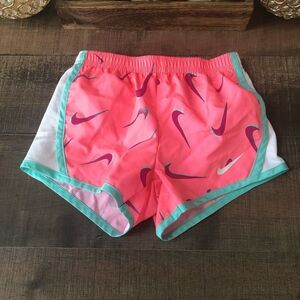 Nike Shorts Size 5
